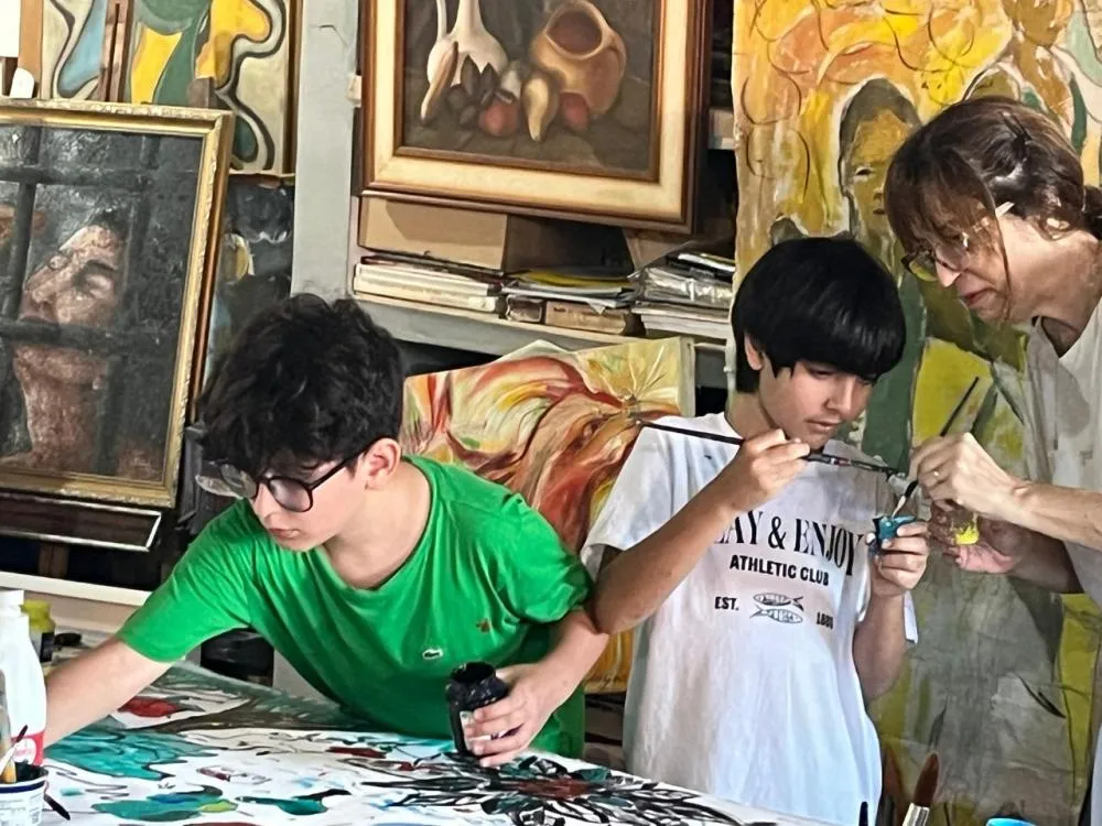 Foto