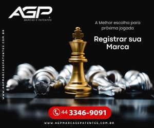 AGP Marcas e Patentes