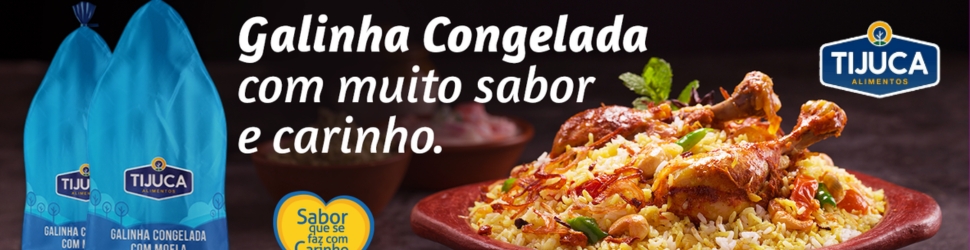 Tijuca Alimentos