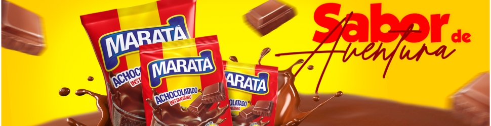 Marata Achocolatado 