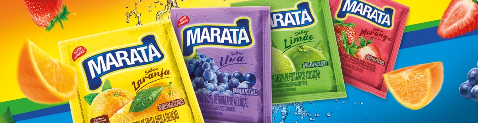 Marata Sabores