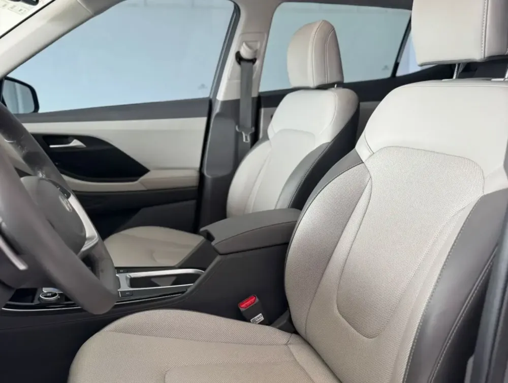 Creta Ultimate 1.6 Tgdi At