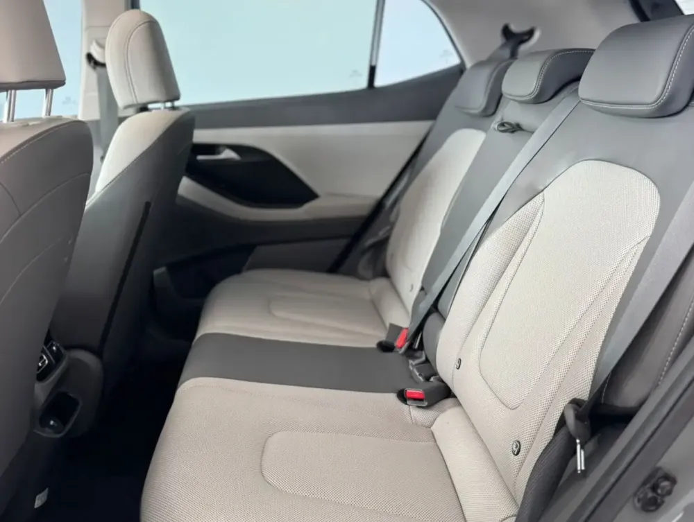 Creta Ultimate 1.6 Tgdi At