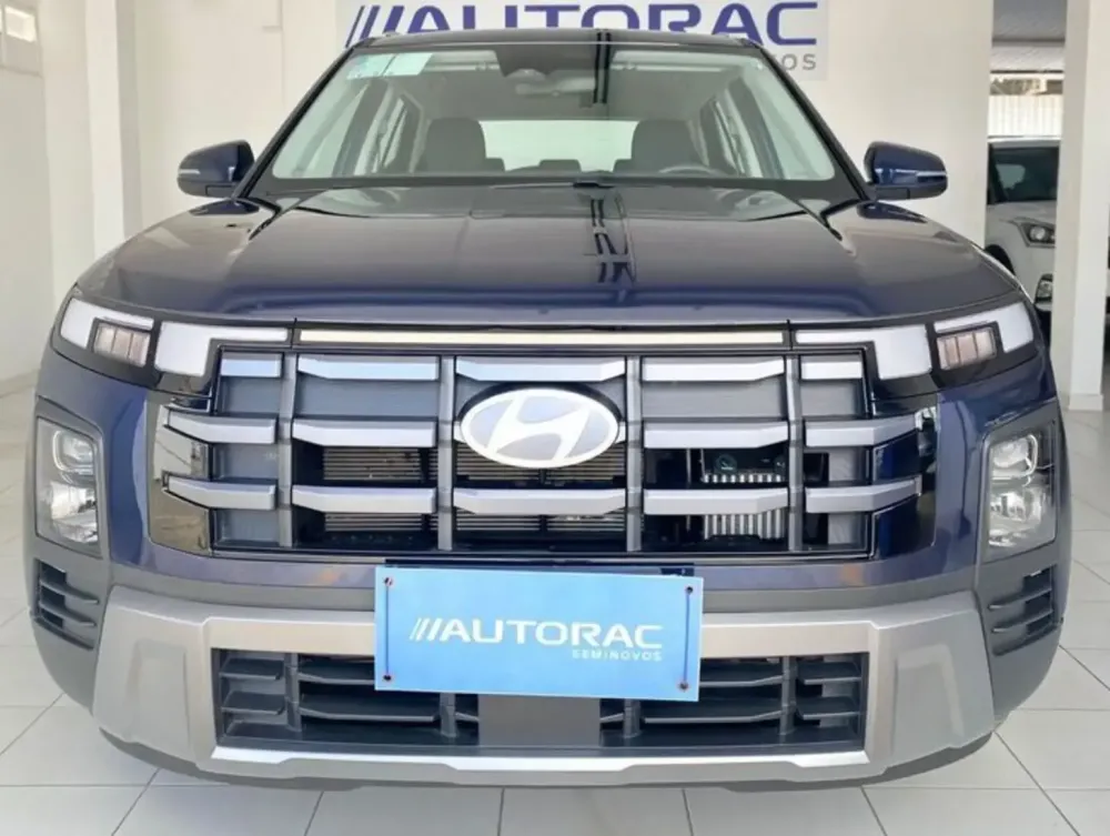 Creta Limited 1.0 Tgdi At