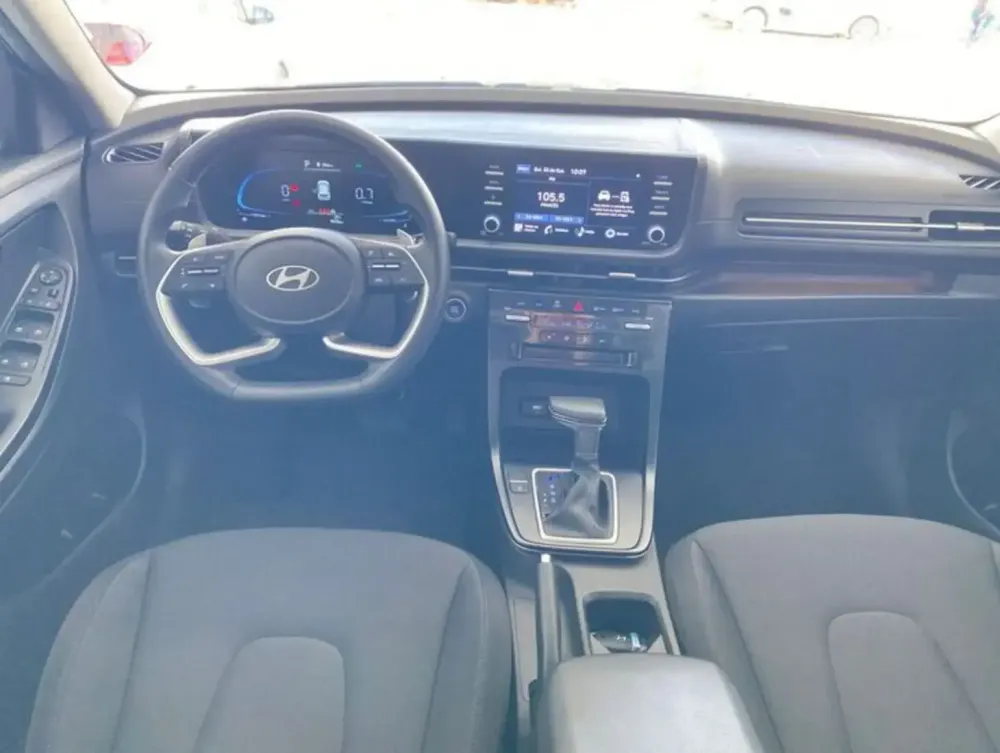 Creta Limited 1.0 Tgdi At