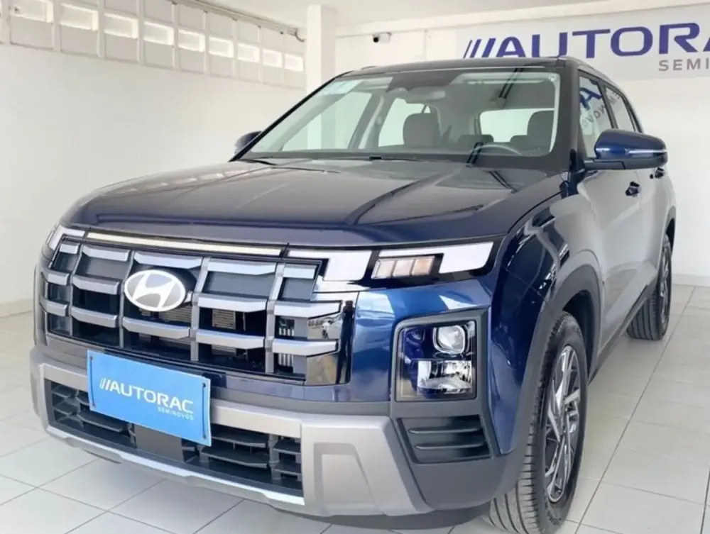 Creta Limited 1.0 Tgdi At