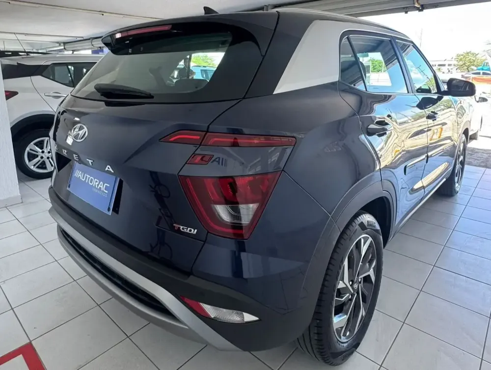 Creta Limited