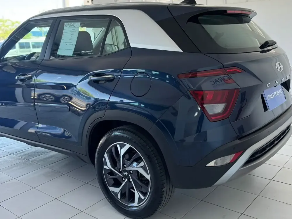 Creta Limited