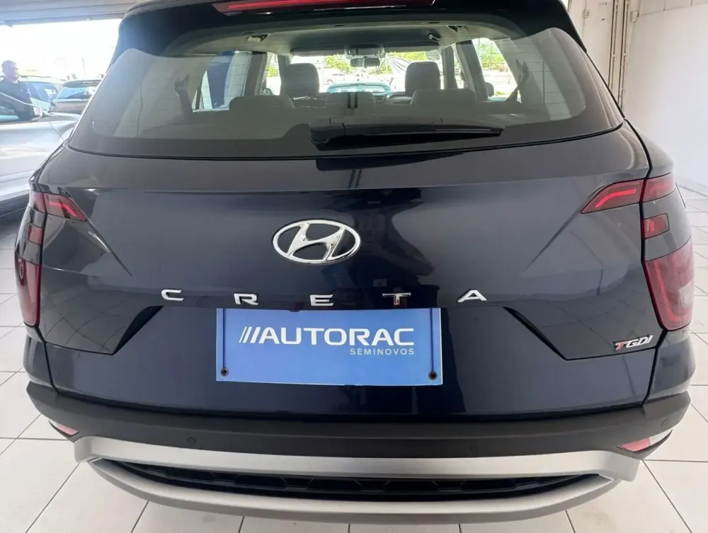 Creta Limited