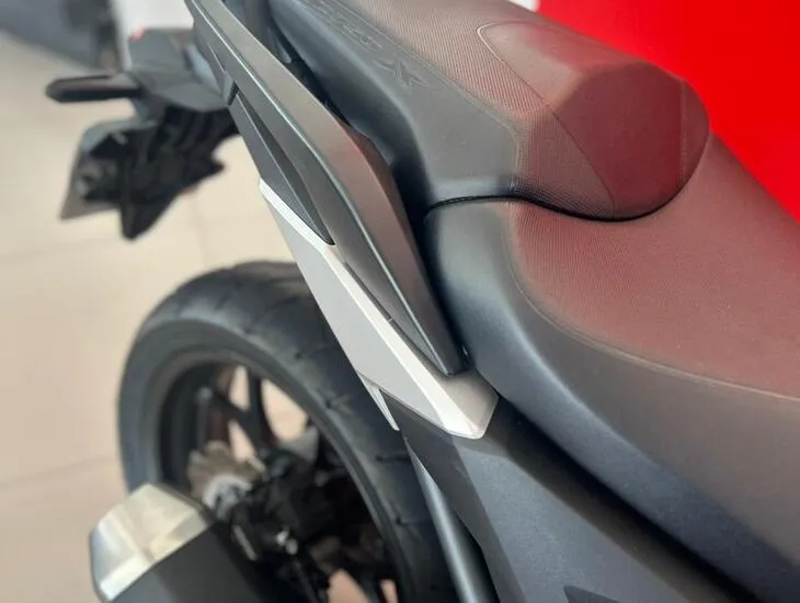 Honda ABS DCT 2024/2025