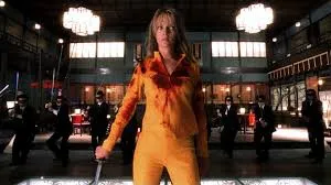 Por que a vingança sangrenta de “Kill Bill” é uma obra-prima do cinema.