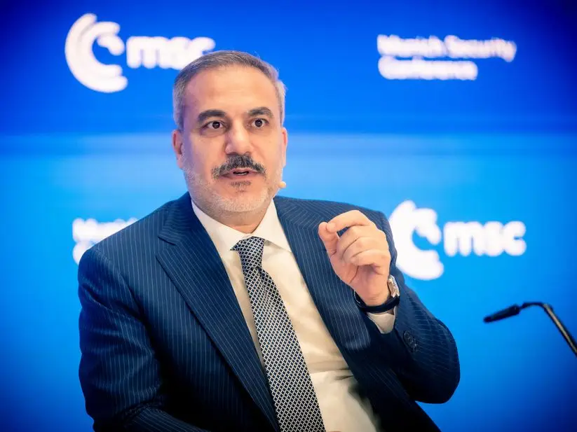 Turquia pode considerar participação na desminagem do Estreito de Ormuz