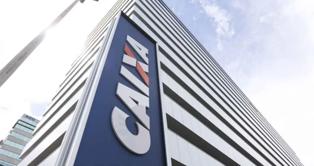 Caixa Econômica Federal vai escolher novo presidente do conselho após gestão de Ceron.