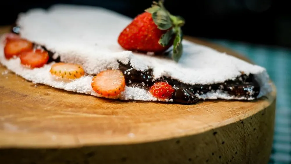 Os benefícios escondidos e os truques essenciais para preparar tapioca em casa.