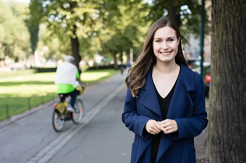 Finlândia é o país mais feliz do mundo pelo 9º ano seguido; Brasil alcança 32º.