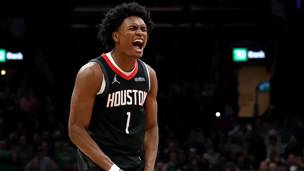 Houston Rockets evita varrida nos playoffs da NBA, anula LeBron James e derrota Lakers