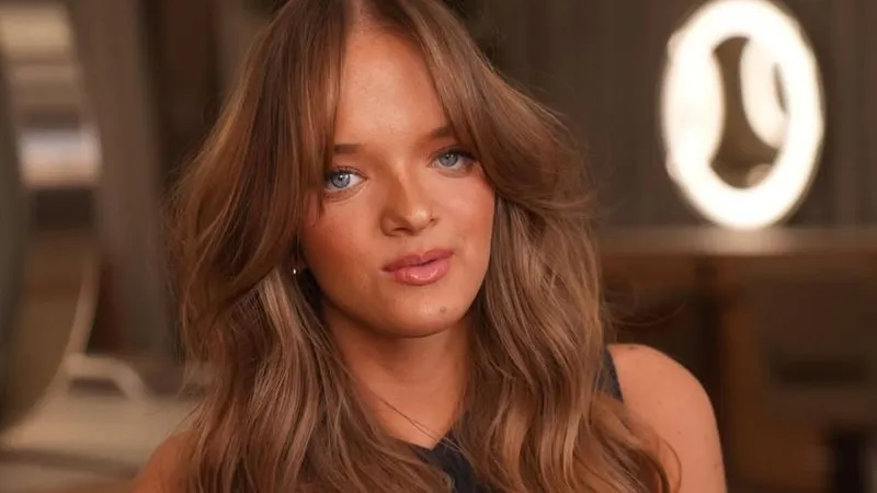 Rafaella Justus faz nova cirurgia plástica e revela motivo: “Não foi por falta de autoestima”