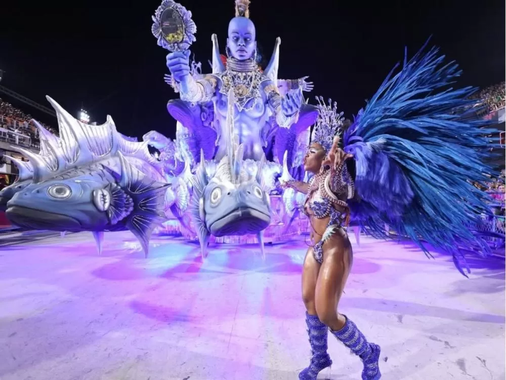 Reunião da Liesa pode mudar resultado do Carnaval 2025.