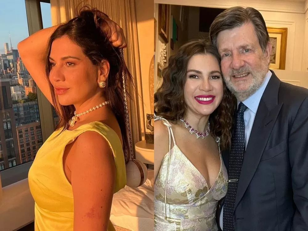 Ex do dono do Itaú desafia a Justiça e multa pode chegar a R$ 50 mil por dia.