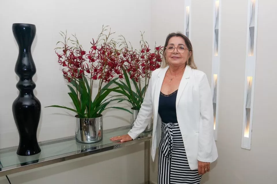 Sintomas da menopausa afetam 25% da população.