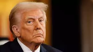 Governo Trump lança novo aplicativo de “autodeportação”.