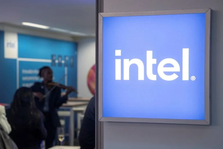 Intel Nomeia Veterano da Indústria de Chips Como CEO.