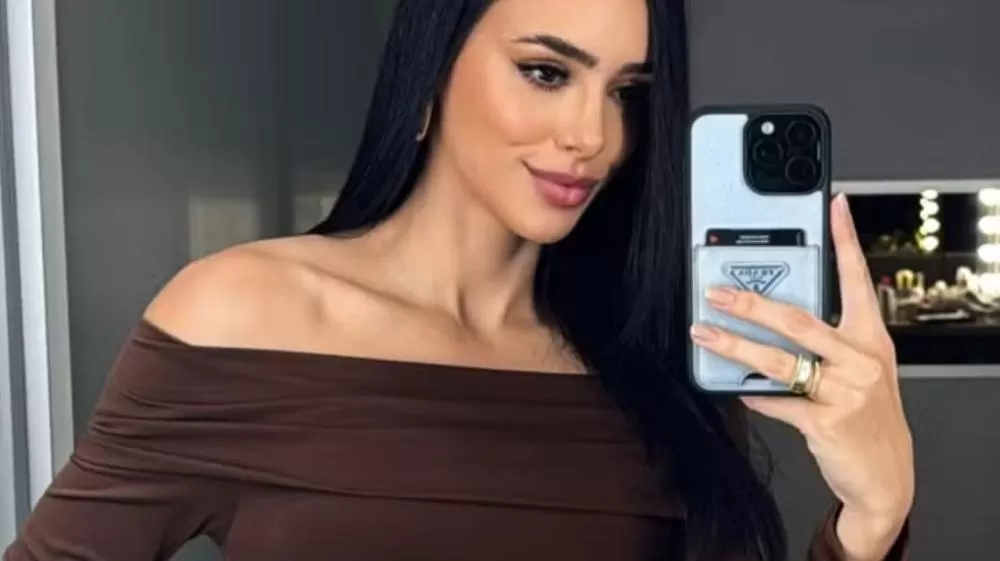 Bruna Biancardi posta após polêmica envolvendo helicóptero de Neymar em sítio com mulheres.