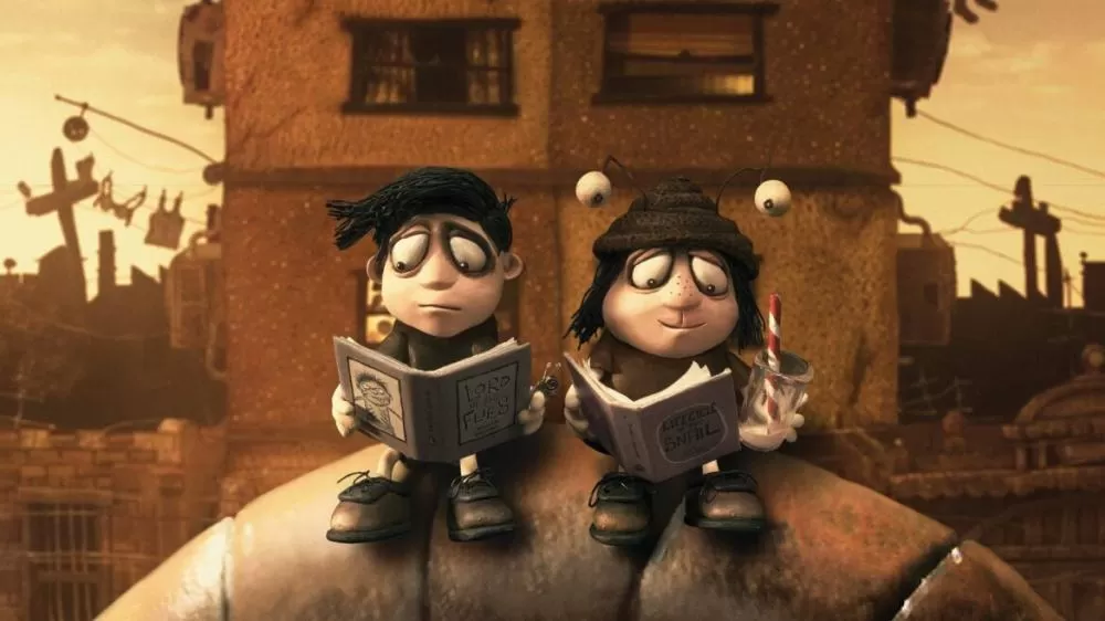 Animação indicada ao Oscar ganha data de estreia nos cinemas brasileiros.