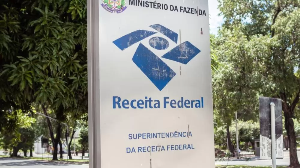Alerta urgente para quem recebeu e-mails da Receita Federal.