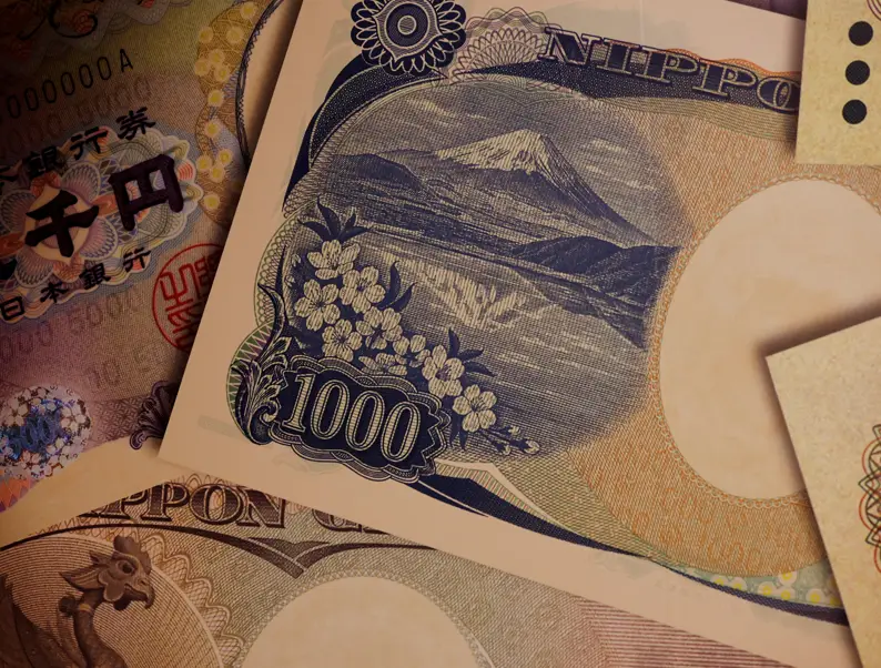 Iene dá forte salto após Japão alertar que está pronto para intervir novamente.