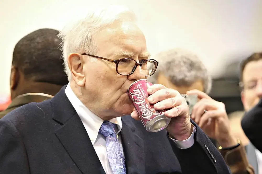 Por que Buffett ainda vive em casa de US$ 1,3 mi, que comprou em 1958?.
