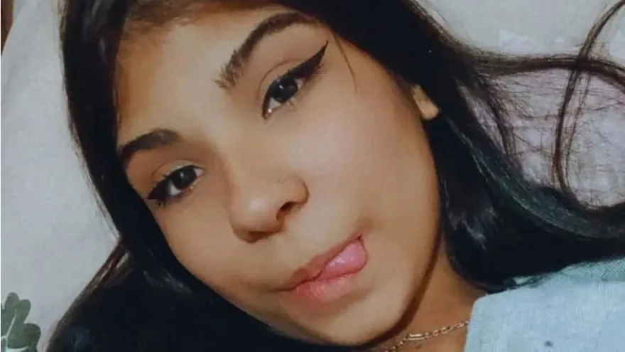 Caso Vitória: Polícia acha provas no telefone de suspeito; veja quais.