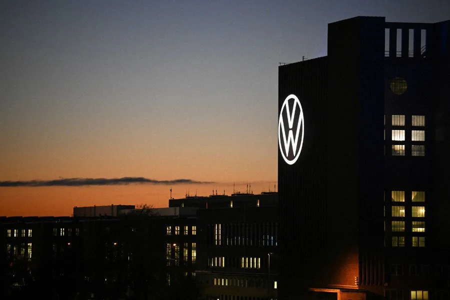 Volkswagen convoca recall de 118 mil veículos no Brasil.