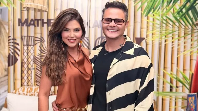 Saiba o que fez o casamento de Matheus, da dupla com Kauan, chegar ao fim.