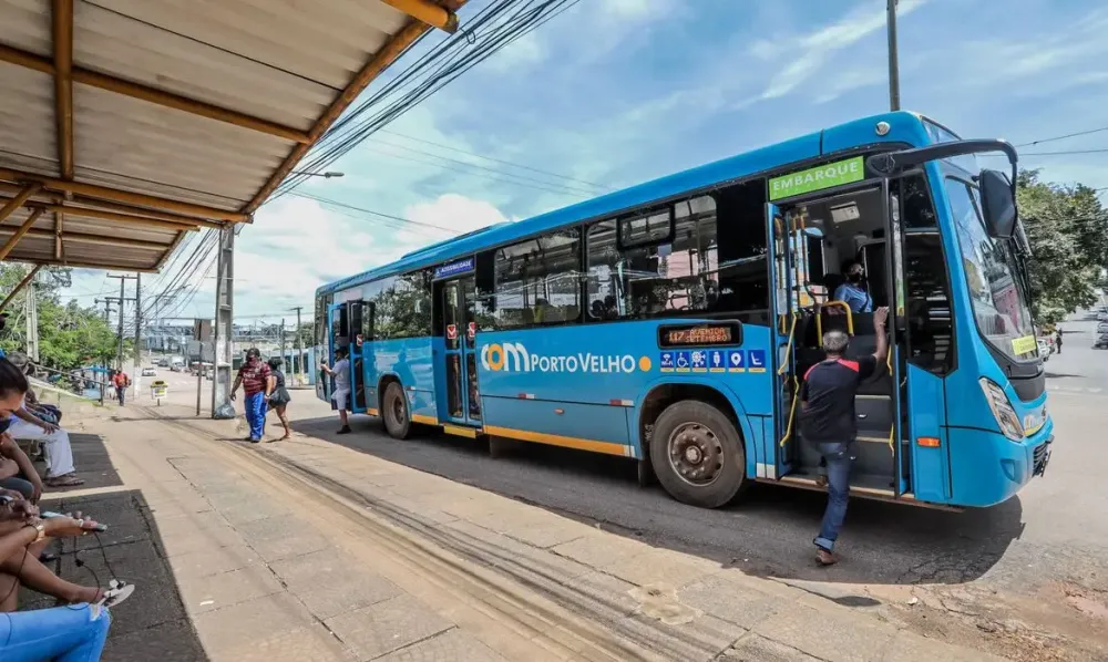 Tarifa zero no transporte poderia ser novo Bolsa Família, diz estudo.