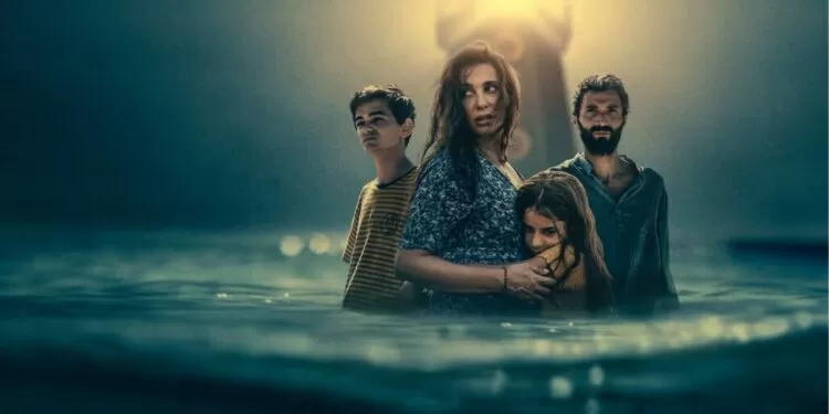 O que acontece quando o passado vem à tona em um lugar isolado? Saiba em “Farol da Ilusão”.