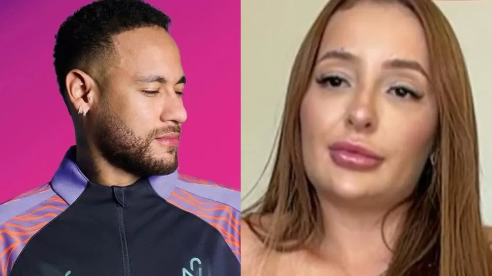 Esposa de organizador de festa de Neymar fez barraco e acabou com noitada mais cedo.