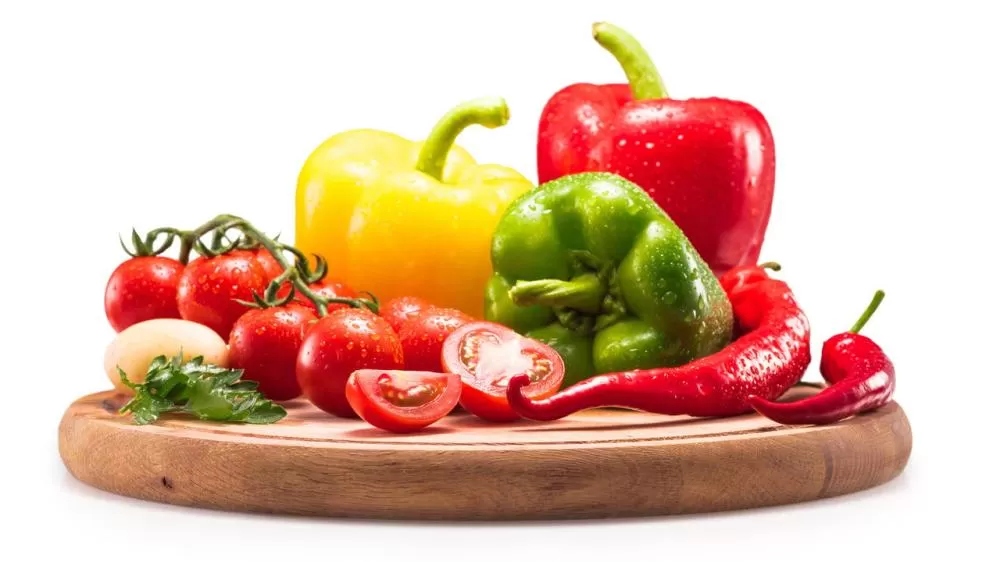 Veja como o pimentão ajuda na prevenção de doenças e no emagrecimento.