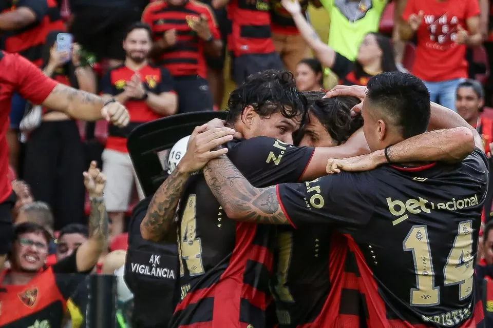 Veja povável escalação do Sport para enfrentar o Santa Cruz no Arruda pela semifinal.