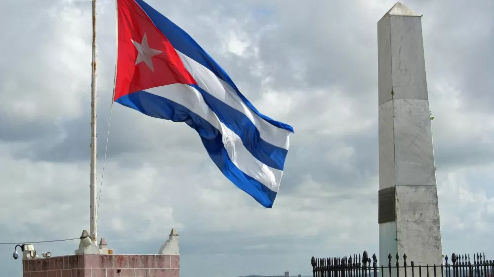 Novo apagão em Cuba deixa milhões sem energia.