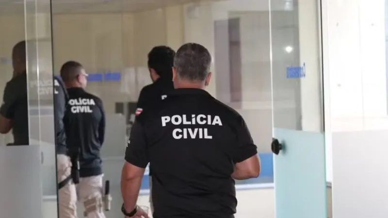 Homem ignora medida protetiva e ataca ex-mulher em plena festa na Bahia.