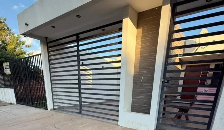 Líder de facção que atua na Bahia, preso na Bolívia, vivia em mansão de R$ 6 milhões.