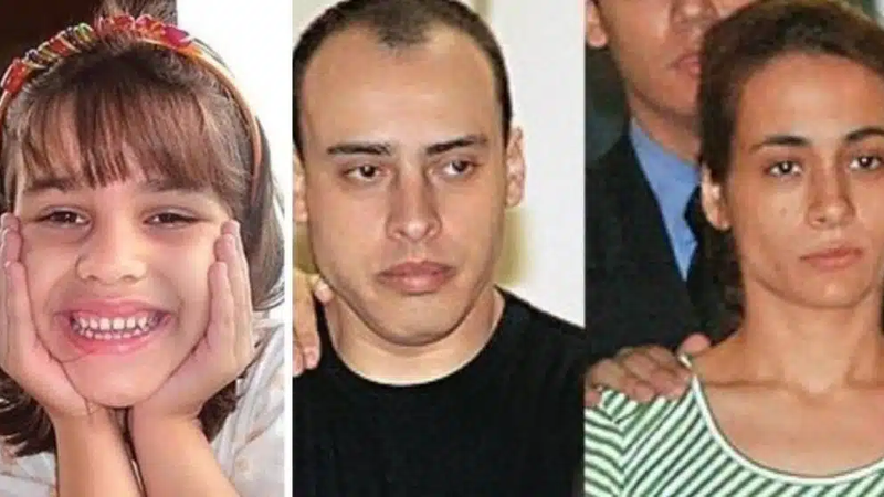 Após 18 anos, caso Nardoni ganha reviravolta, e mais um membro da família pode estar envolvido após “confissão” de Anna Jatobá.