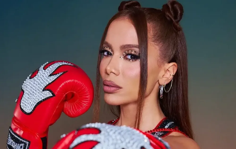 Com Anitta, Copa terá 3 cerimônias de abertura, uma em cada país sede; veja atrações