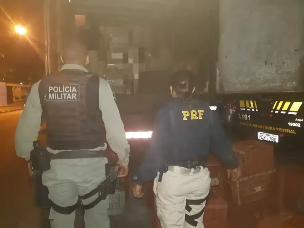 Suspeito de cometer mais de 15 homicídios é preso em Belo Jardim.