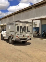 Mulher mata marido durante discussão em Limoeiro e é presa em flagrante.