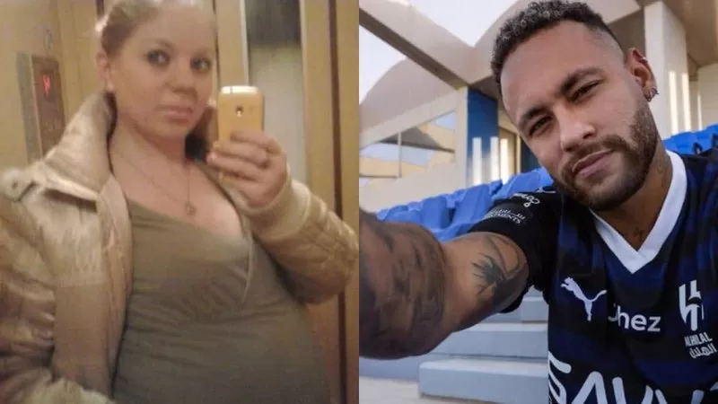 Mãe da suposta filha de Neymar detona o atleta após polêmica de traição; confira.
