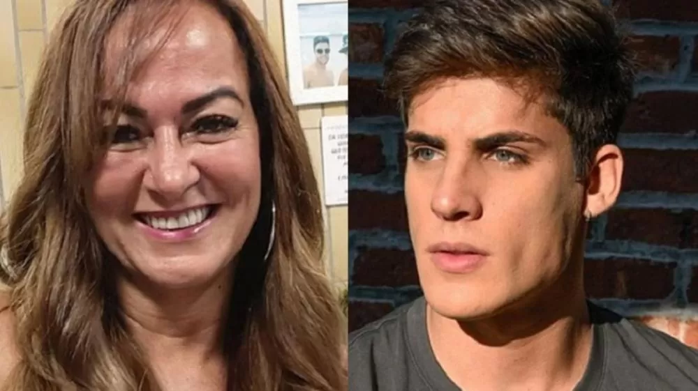 Mãe de Neymar, Nadine exige explicação judicial de Tiago Ramos sobre acusação de traição.