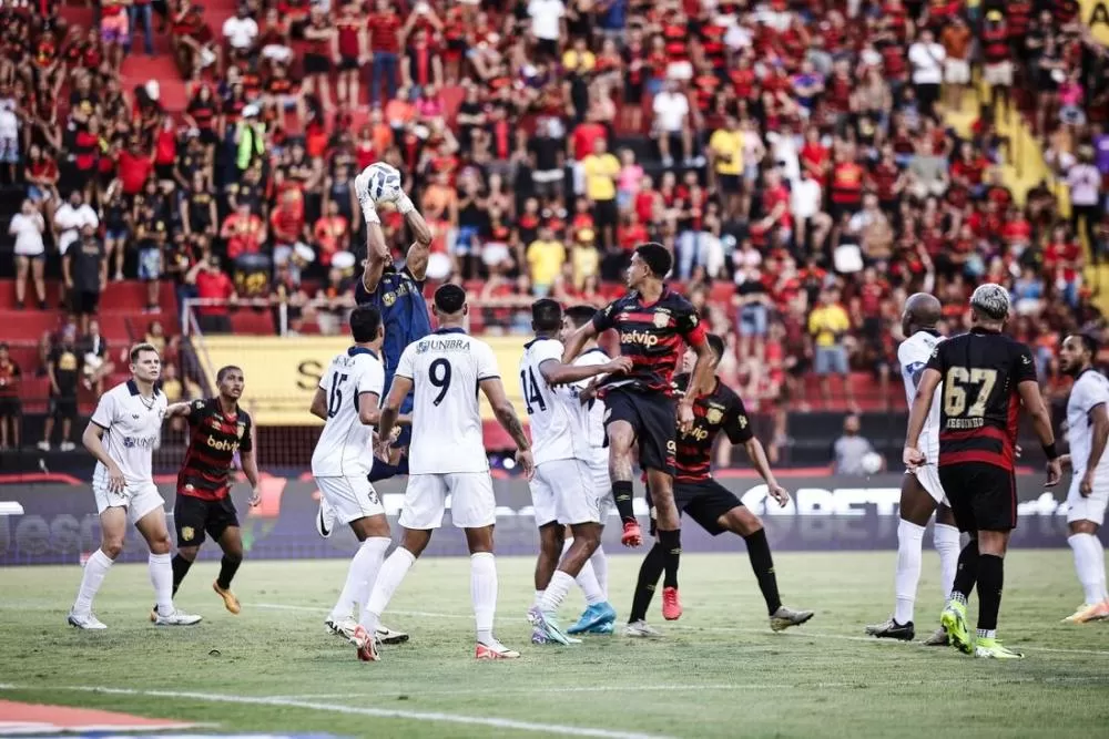 Sport e Retrô decidem título do Campeonato Pernambucano; confira retrospecto.