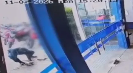 Tenente da PM que transportava bolsa de dinheiro é morto durante assalto na Mata Norte de Pernambuco
